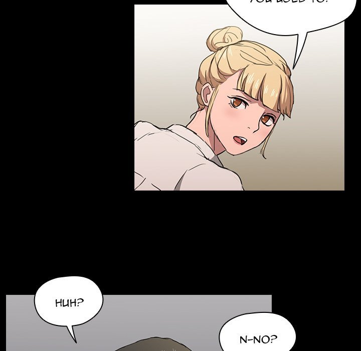 Who Cares If I'm a Loser! Chapter 15 Page 95