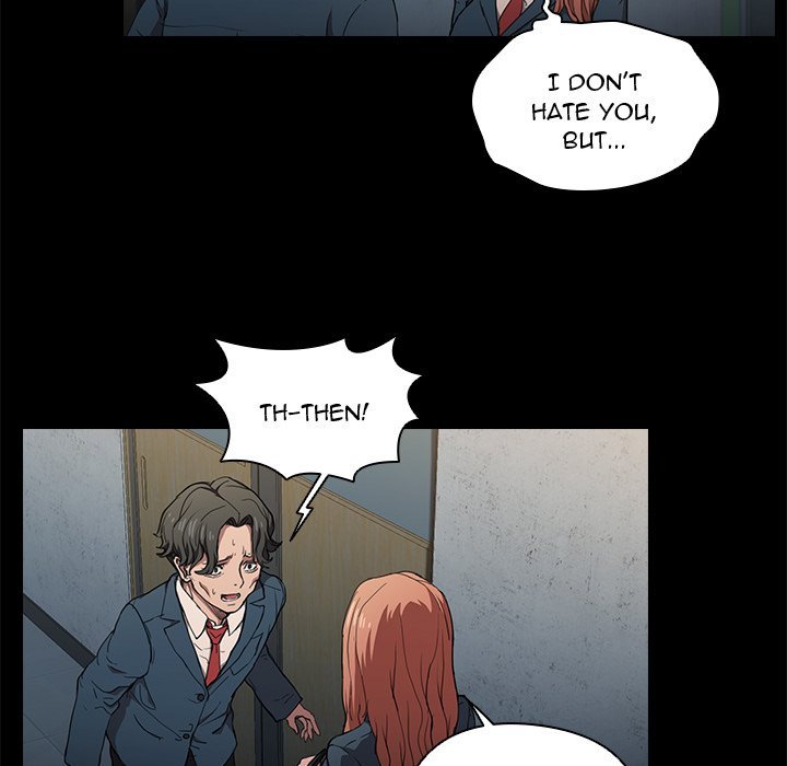 Who Cares If I'm a Loser! Chapter 16 Page 10