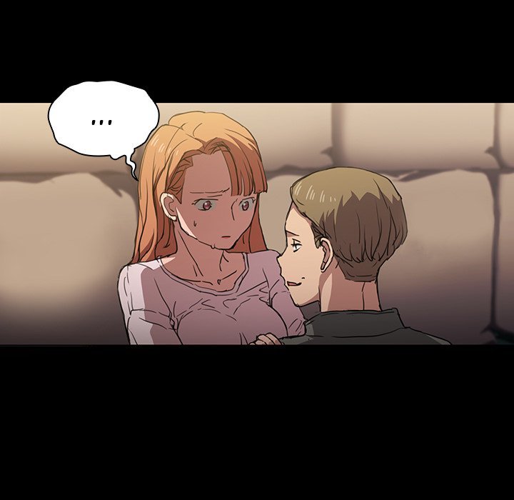 Who Cares If I'm a Loser! Chapter 16 Page 101