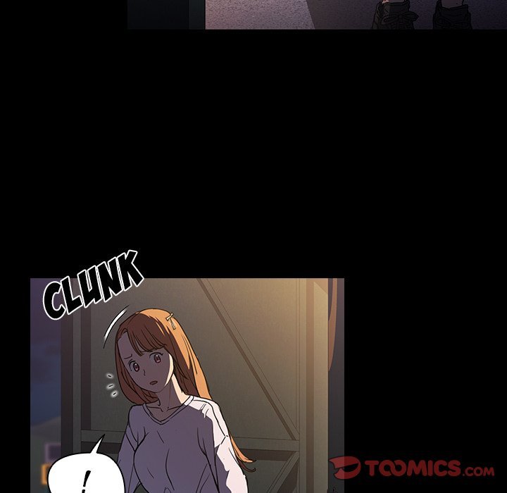 Who Cares If I'm a Loser! Chapter 16 Page 105