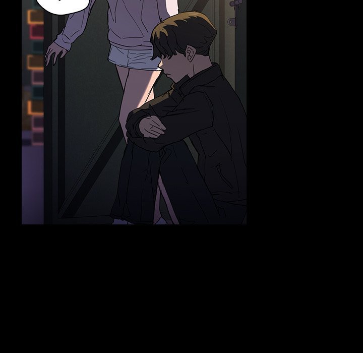 Who Cares If I'm a Loser! Chapter 16 Page 106