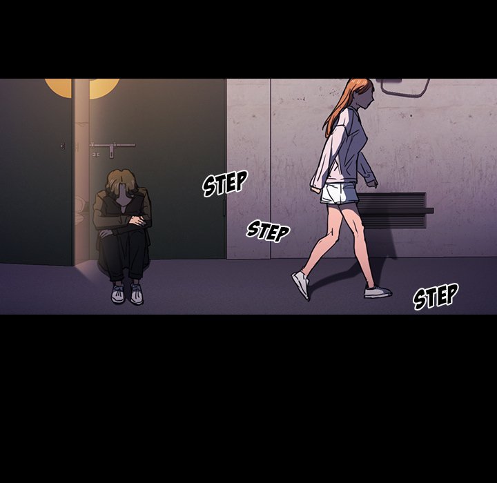 Who Cares If I'm a Loser! Chapter 16 Page 107