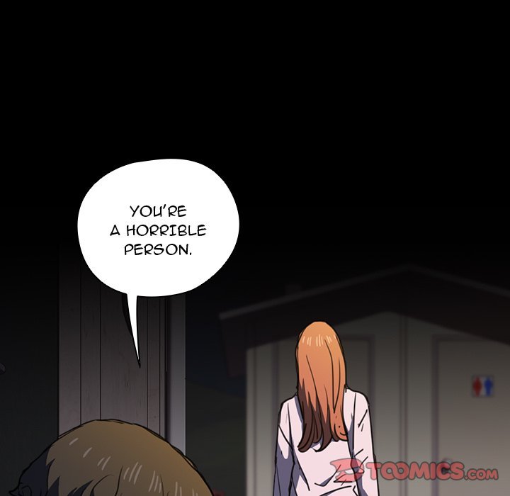 Who Cares If I'm a Loser! Chapter 16 Page 108