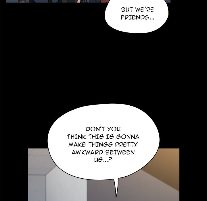Who Cares If I'm a Loser! Chapter 16 Page 11