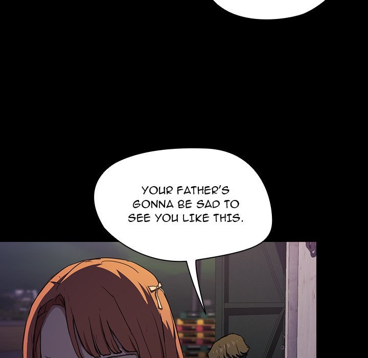 Who Cares If I'm a Loser! Chapter 16 Page 110