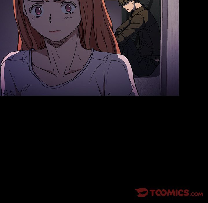 Who Cares If I'm a Loser! Chapter 16 Page 111