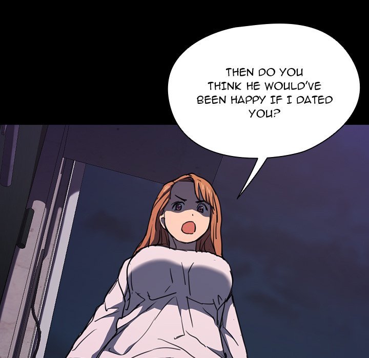 Who Cares If I'm a Loser! Chapter 16 Page 113