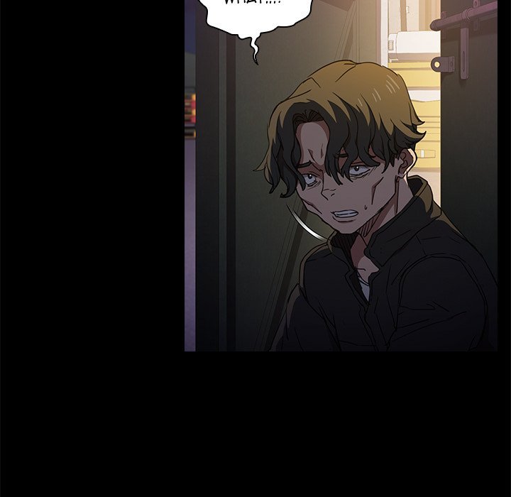 Who Cares If I'm a Loser! Chapter 16 Page 115