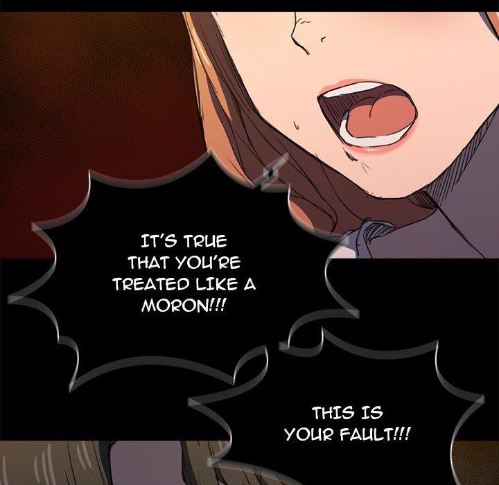 Who Cares If I'm a Loser! Chapter 16 Page 116