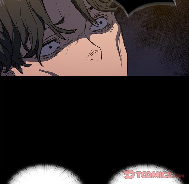 Who Cares If I'm a Loser! Chapter 16 Page 117