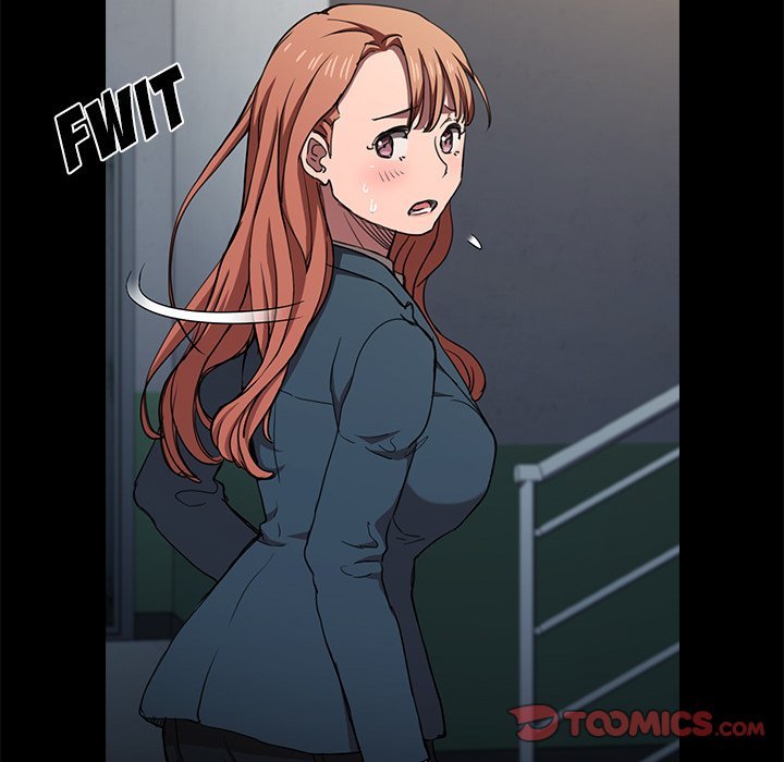 Who Cares If I'm a Loser! Chapter 16 Page 12