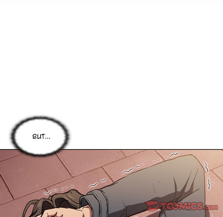 Who Cares If I'm a Loser! Chapter 16 Page 120