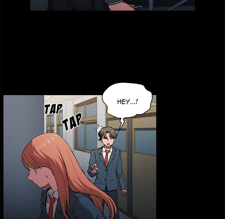 Who Cares If I'm a Loser! Chapter 16 Page 13