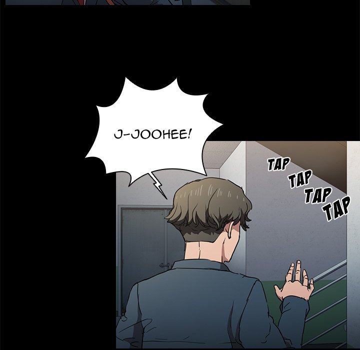 Who Cares If I'm a Loser! Chapter 16 Page 14