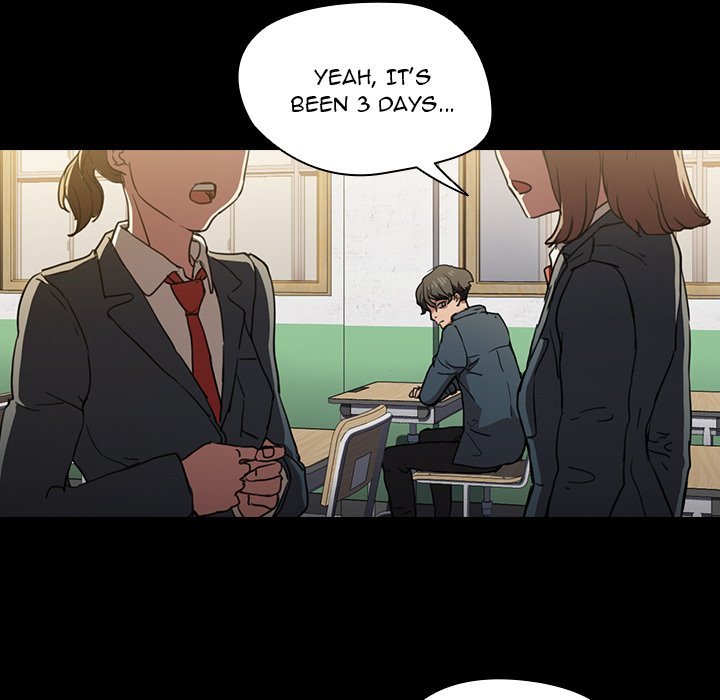 Who Cares If I'm a Loser! Chapter 16 Page 17