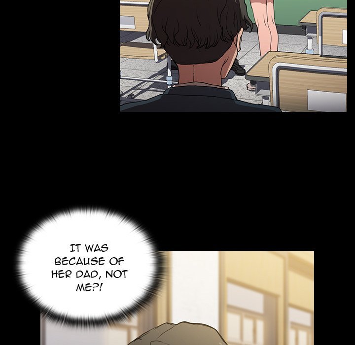 Who Cares If I'm a Loser! Chapter 16 Page 26