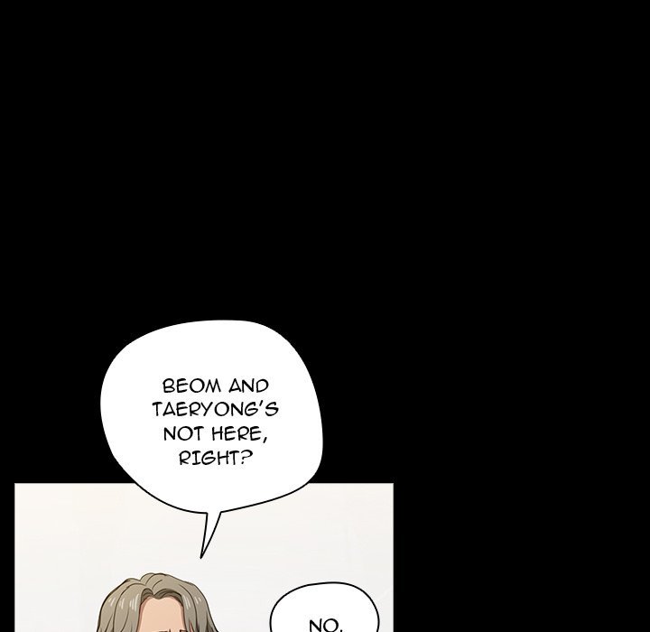Who Cares If I'm a Loser! Chapter 16 Page 28