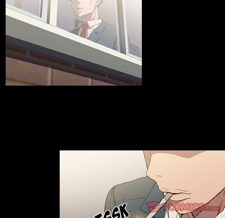 Who Cares If I'm a Loser! Chapter 16 Page 36
