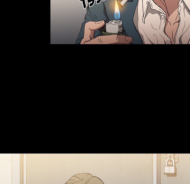 Who Cares If I'm a Loser! Chapter 16 Page 37