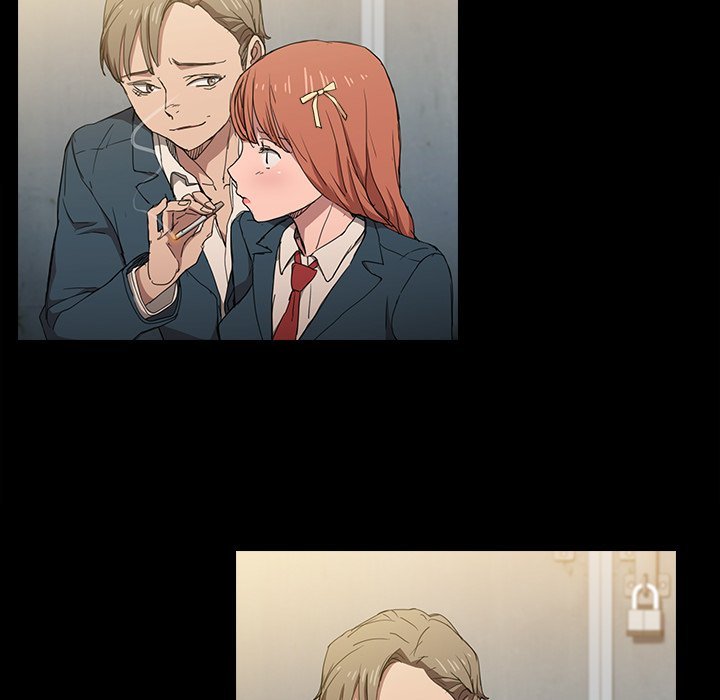 Who Cares If I'm a Loser! Chapter 16 Page 40