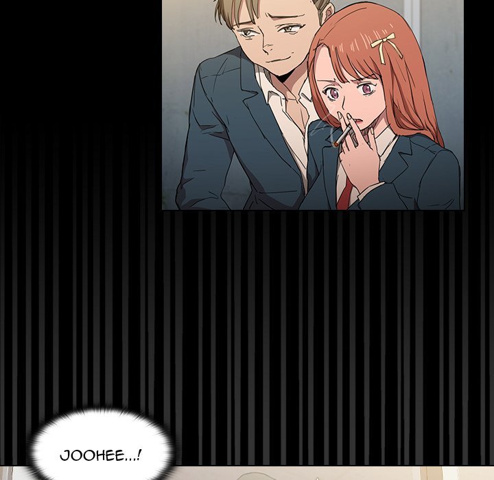 Who Cares If I'm a Loser! Chapter 16 Page 41