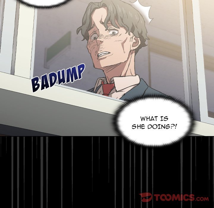 Who Cares If I'm a Loser! Chapter 16 Page 42