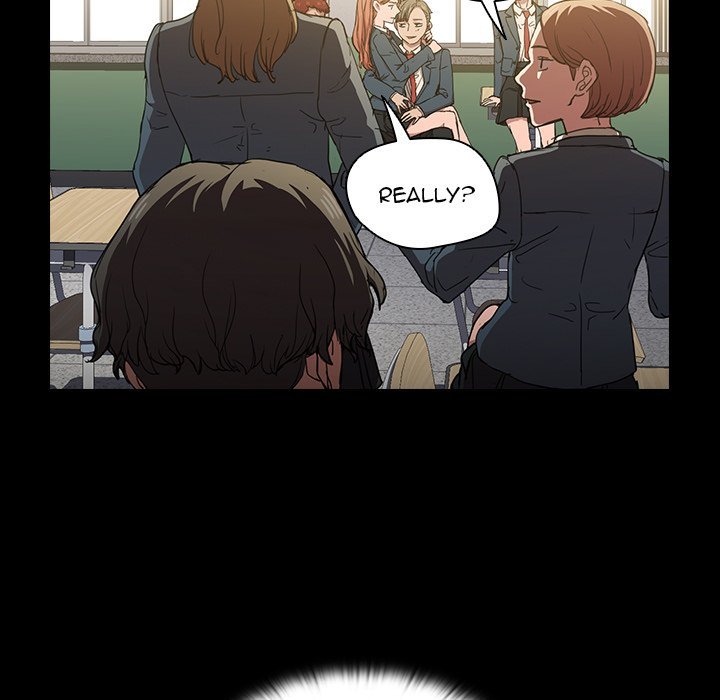 Who Cares If I'm a Loser! Chapter 16 Page 46