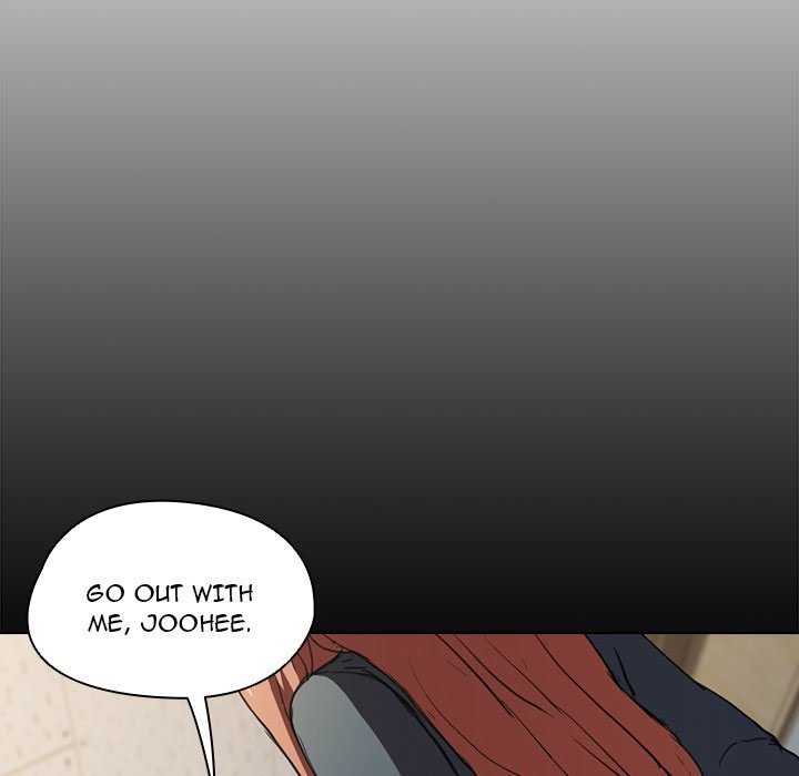 Who Cares If I'm a Loser! Chapter 16 Page 5