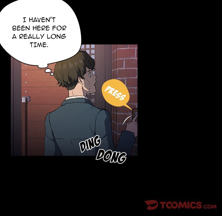 Who Cares If I'm a Loser! Chapter 16 Page 51