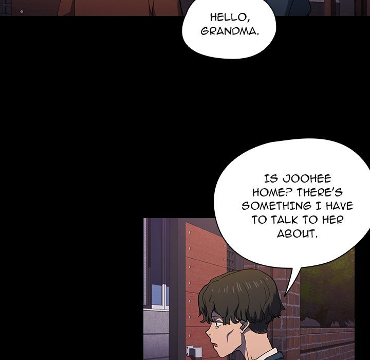 Who Cares If I'm a Loser! Chapter 16 Page 53