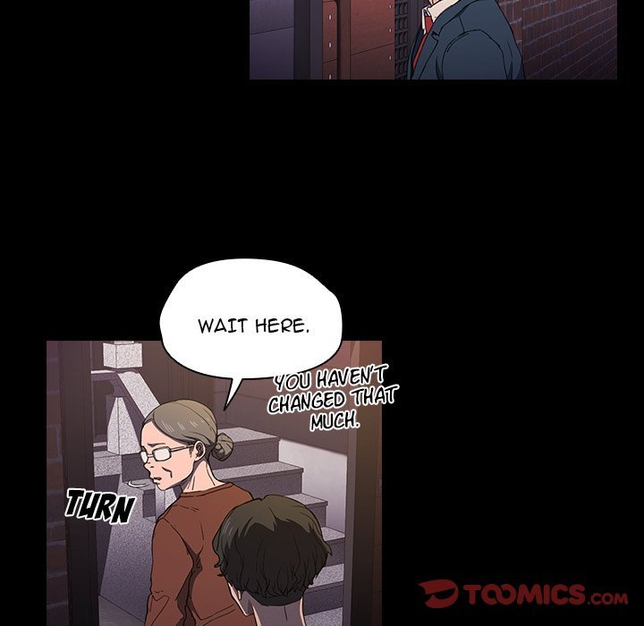 Who Cares If I'm a Loser! Chapter 16 Page 54