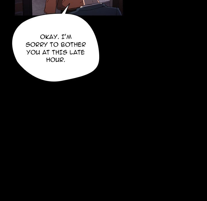 Who Cares If I'm a Loser! Chapter 16 Page 55