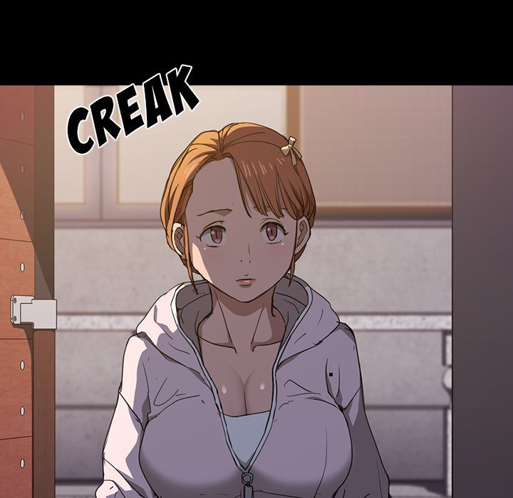 Who Cares If I'm a Loser! Chapter 16 Page 56