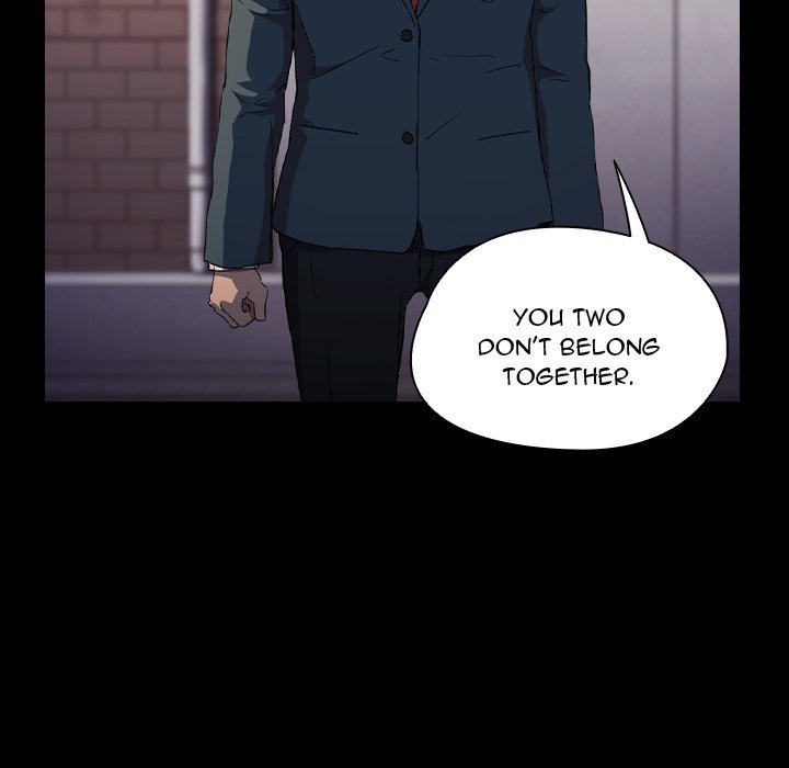 Who Cares If I'm a Loser! Chapter 16 Page 59