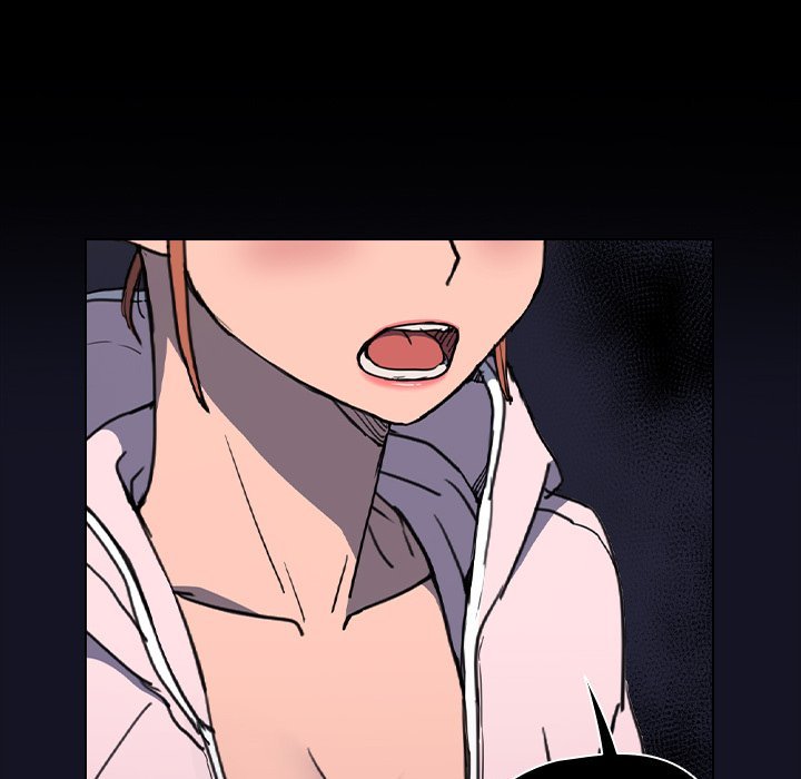 Who Cares If I'm a Loser! Chapter 16 Page 64
