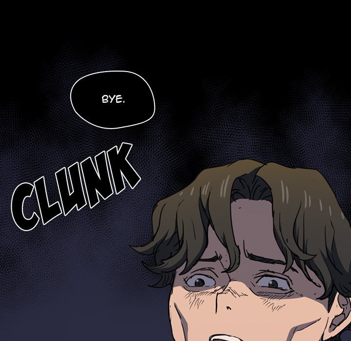 Who Cares If I'm a Loser! Chapter 16 Page 67