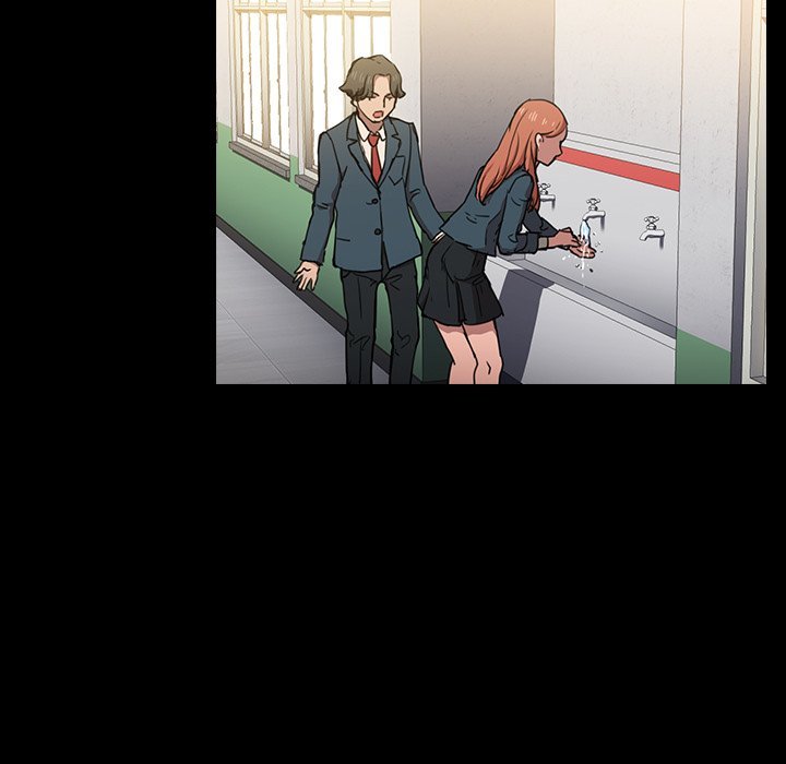 Who Cares If I'm a Loser! Chapter 16 Page 71
