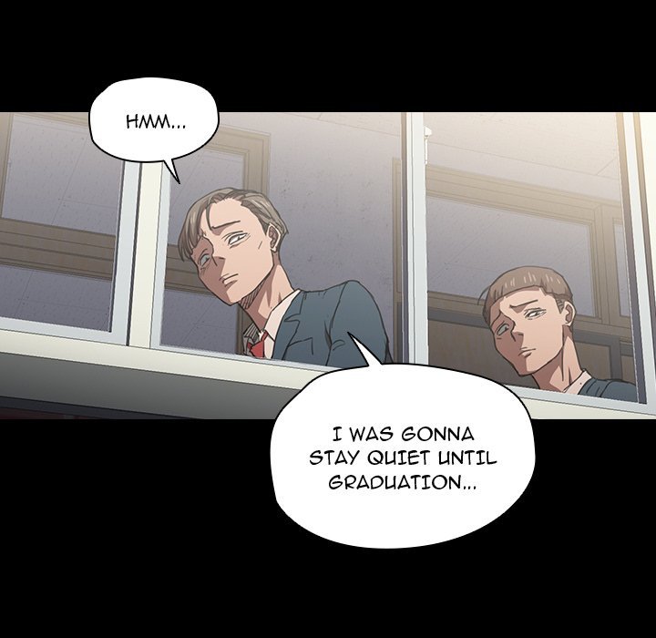 Who Cares If I'm a Loser! Chapter 16 Page 73
