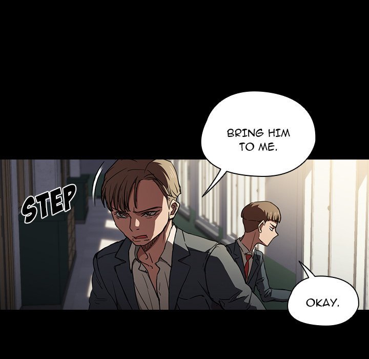 Who Cares If I'm a Loser! Chapter 16 Page 74