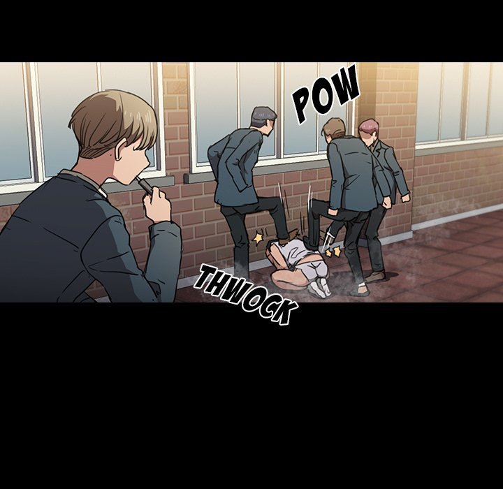 Who Cares If I'm a Loser! Chapter 16 Page 76