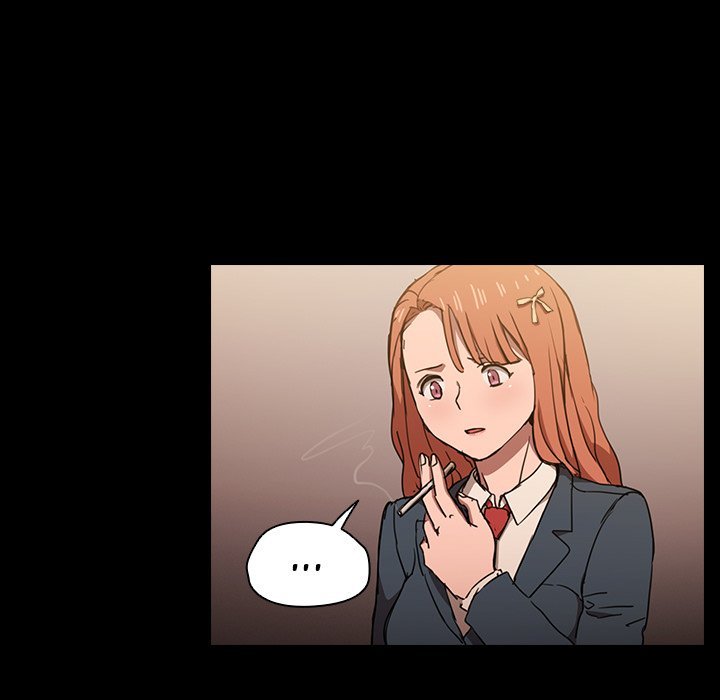 Who Cares If I'm a Loser! Chapter 16 Page 82