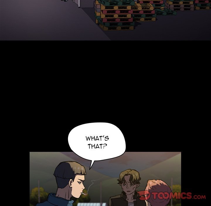 Who Cares If I'm a Loser! Chapter 16 Page 90