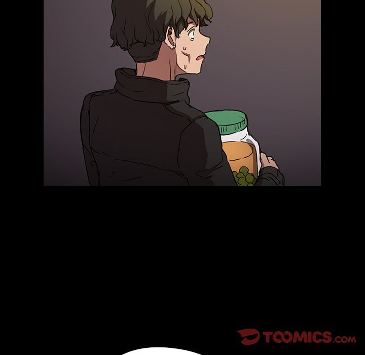 Who Cares If I'm a Loser! Chapter 16 Page 93