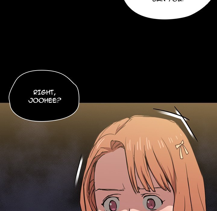 Who Cares If I'm a Loser! Chapter 16 Page 98