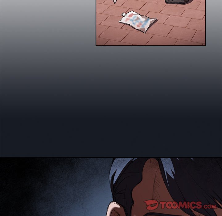 Who Cares If I'm a Loser! Chapter 17 Page 10