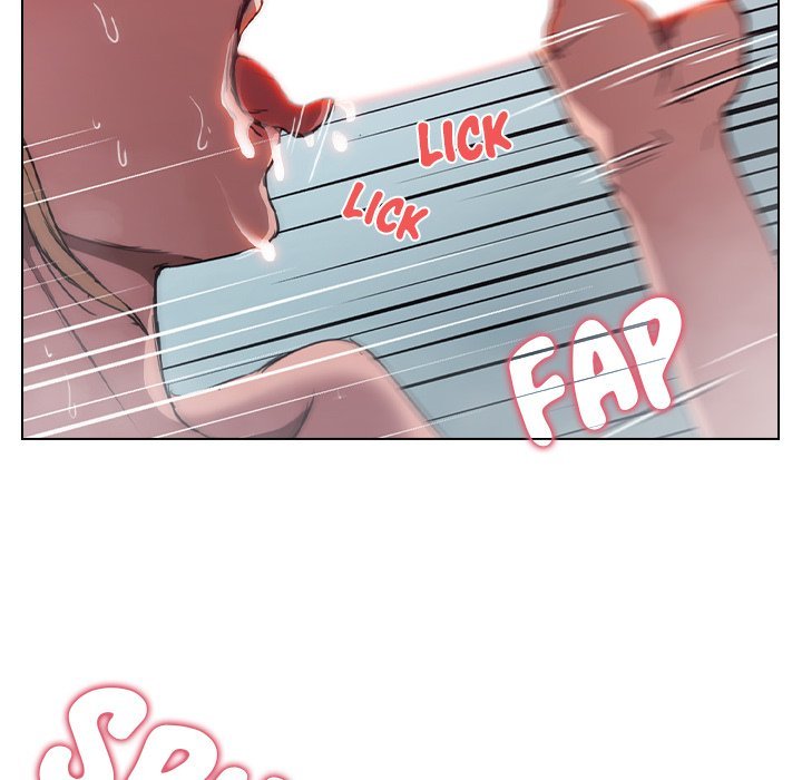 Who Cares If I'm a Loser! Chapter 17 Page 100