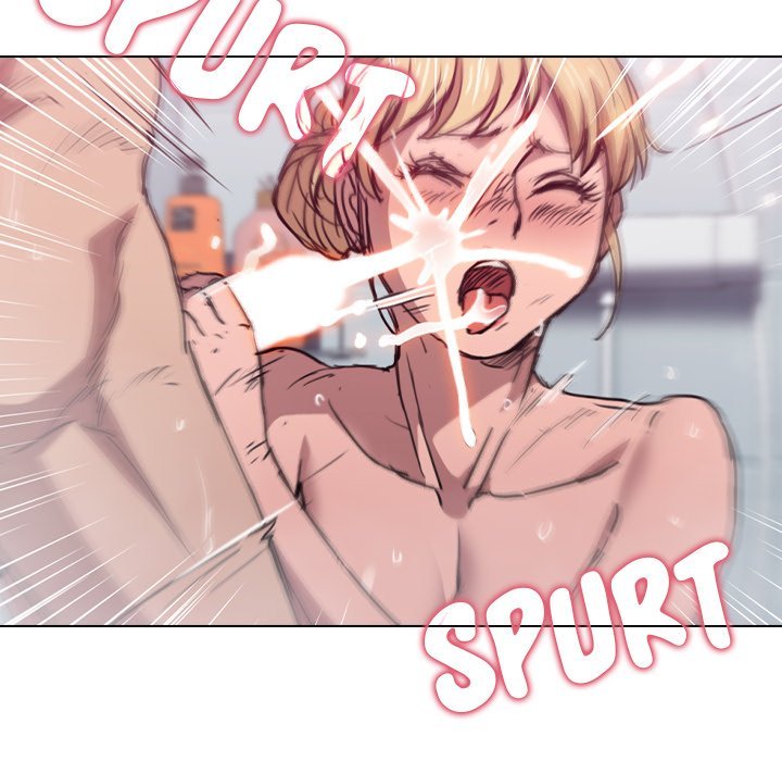 Who Cares If I'm a Loser! Chapter 17 Page 101