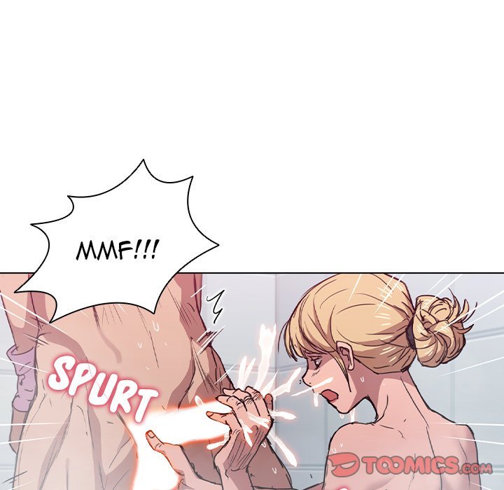 Who Cares If I'm a Loser! Chapter 17 Page 102