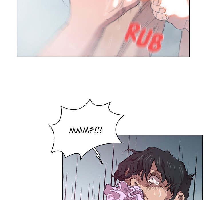 Who Cares If I'm a Loser! Chapter 17 Page 104
