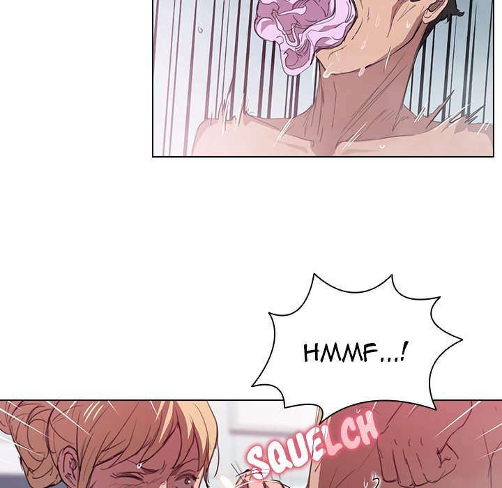 Who Cares If I'm a Loser! Chapter 17 Page 105